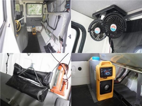 Ref:AUX-18215070 HINO DUTRO 2019 - Image 19