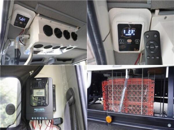 Ref:AUX-18215070 HINO DUTRO 2019 - Image 20