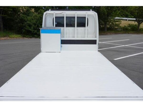 Ref:AUX-18215070 HINO DUTRO 2019 - Image 5