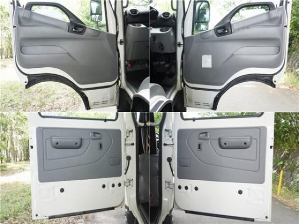 Ref:AUX-18215070 HINO DUTRO 2019 - Image 7