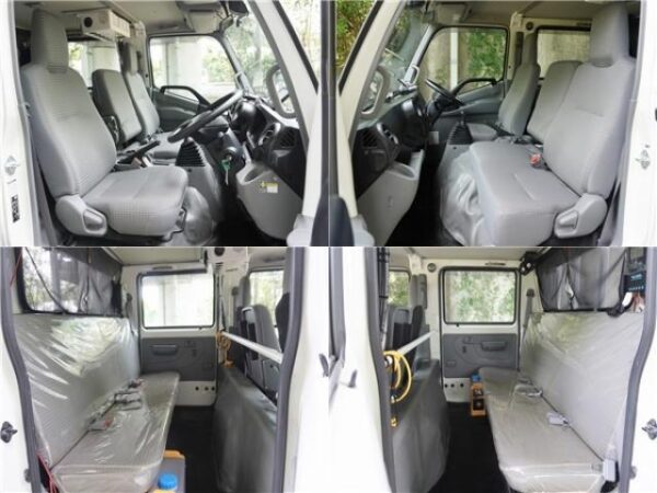 Ref:AUX-18215070 HINO DUTRO 2019 - Image 8