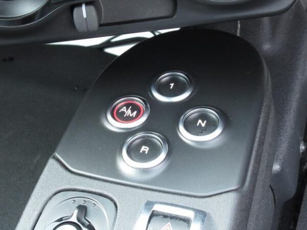 Ref:AUX-18215106 ALFA ROMEO 4C 2015 - Image 12
