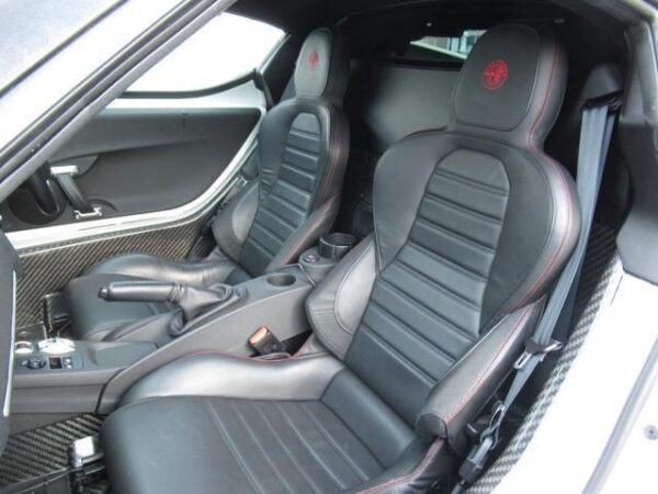 Ref:AUX-18215106 ALFA ROMEO 4C 2015 - Image 14