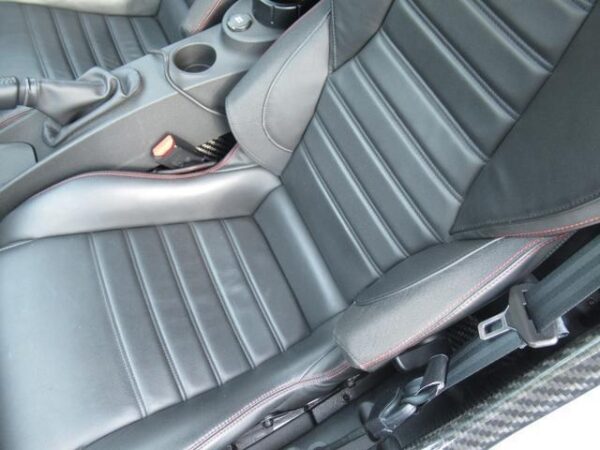 Ref:AUX-18215106 ALFA ROMEO 4C 2015 - Image 15