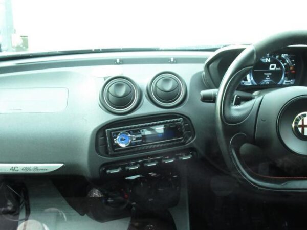 Ref:AUX-18215106 ALFA ROMEO 4C 2015 - Image 16