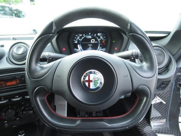 Ref:AUX-18215106 ALFA ROMEO 4C 2015 - Image 17