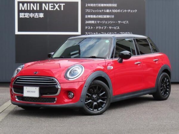 Ref:AUX-18215110 MINI MINI 2020