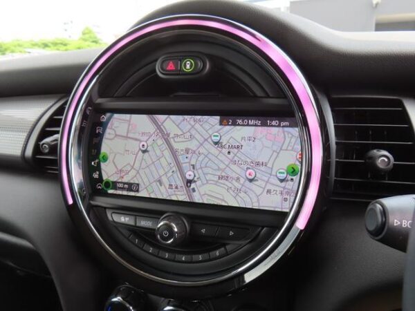 Ref:AUX-18215110 MINI MINI 2020 - Image 8