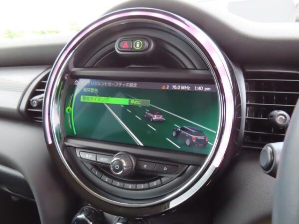 Ref:AUX-18215110 MINI MINI 2020 - Image 10