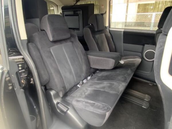 Ref:AUX-18215203 MITSUBISHI DELICA D:5 2007 - Image 13