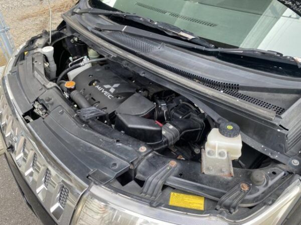 Ref:AUX-18215203 MITSUBISHI DELICA D:5 2007 - Image 15