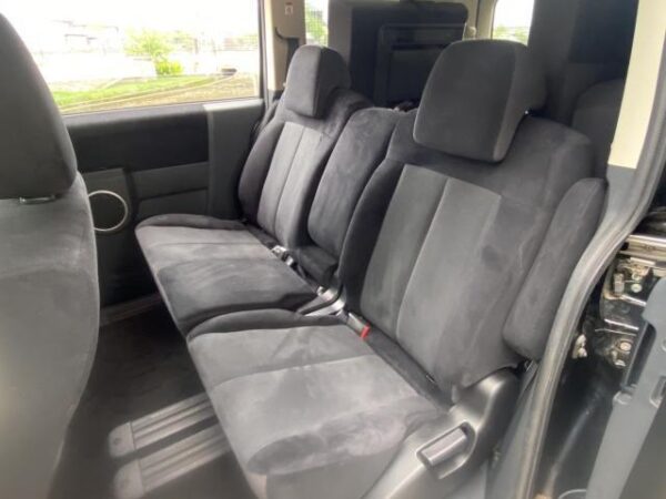 Ref:AUX-18215203 MITSUBISHI DELICA D:5 2007 - Image 17
