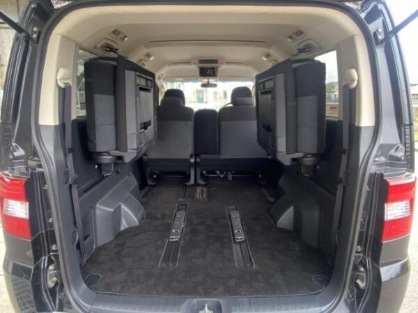 Ref:AUX-18215203 MITSUBISHI DELICA D:5 2007 - Image 20