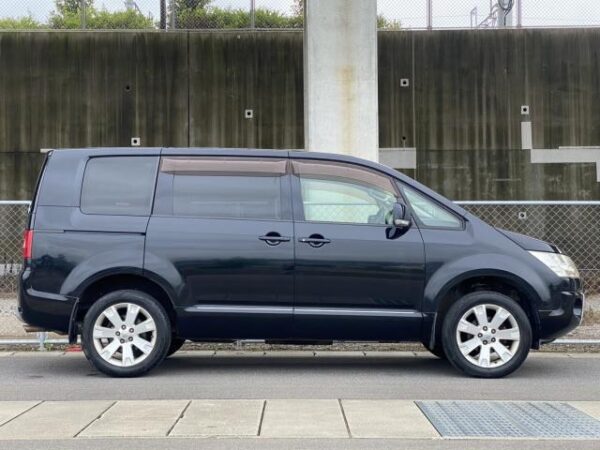 Ref:AUX-18215203 MITSUBISHI DELICA D:5 2007 - Image 5