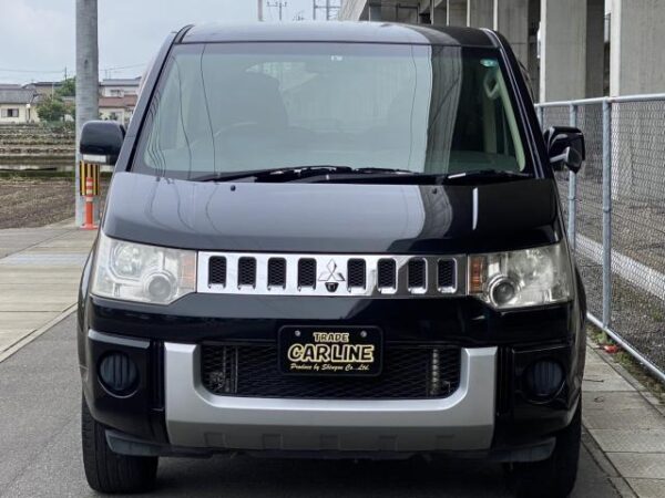 Ref:AUX-18215203 MITSUBISHI DELICA D:5 2007 - Image 7