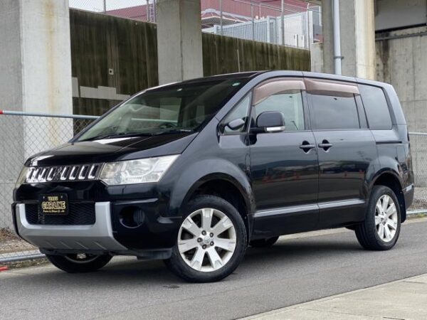 Ref:AUX-18215203 MITSUBISHI DELICA D:5 2007