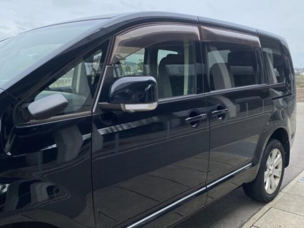 Ref:AUX-18215203 MITSUBISHI DELICA D:5 2007 - Image 9