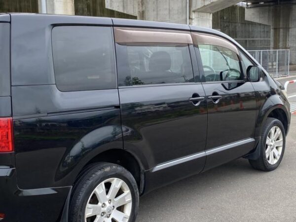 Ref:AUX-18215203 MITSUBISHI DELICA D:5 2007 - Image 10