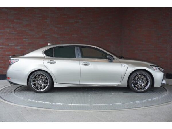 Ref:AUX-18215265 LEXUS GS F 2016 - Image 4