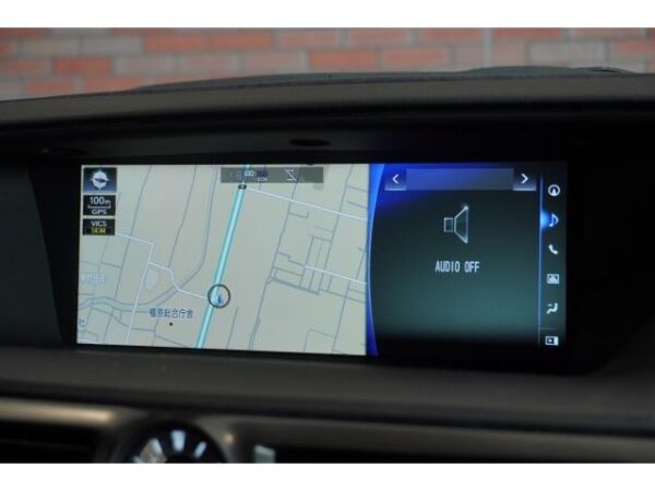 Ref:AUX-18215265 LEXUS GS F 2016 - Image 5