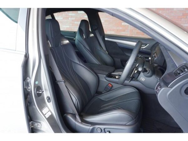 Ref:AUX-18215265 LEXUS GS F 2016 - Image 6