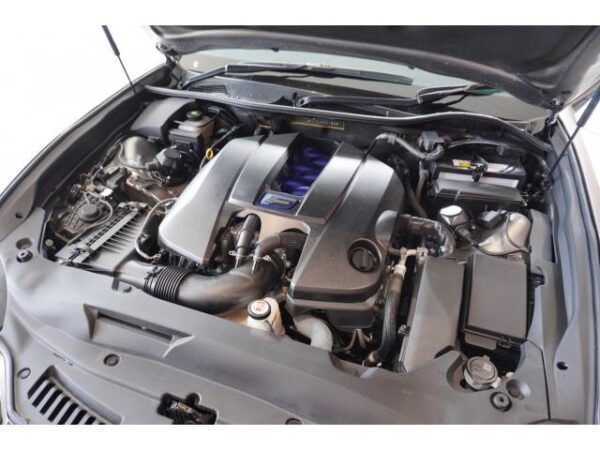 Ref:AUX-18215265 LEXUS GS F 2016 - Image 8