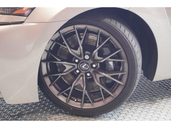 Ref:AUX-18215265 LEXUS GS F 2016 - Image 9