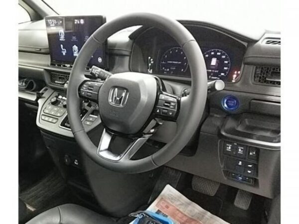 Ref:AUX-18215331 HONDA STEPWAGON 2022 - Image 3