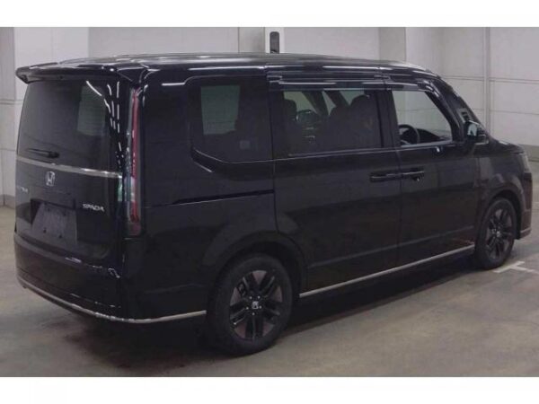 Ref:AUX-18215331 HONDA STEPWAGON 2022 - Image 5