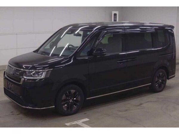 Ref:AUX-18215331 HONDA STEPWAGON 2022