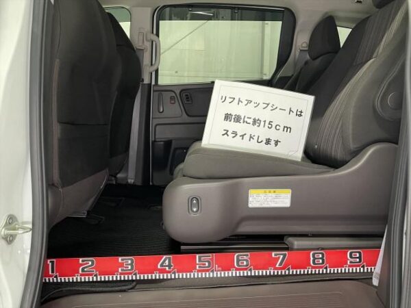 Ref:AUX-18215337 HONDA FREED HYBRID 2018 - Image 11