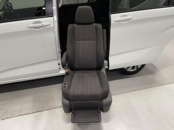 Ref:AUX-18215337 HONDA FREED HYBRID 2018 - Image 5