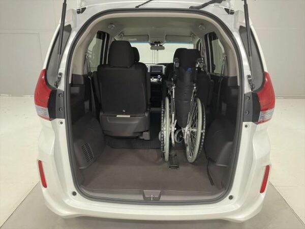 Ref:AUX-18215337 HONDA FREED HYBRID 2018 - Image 7