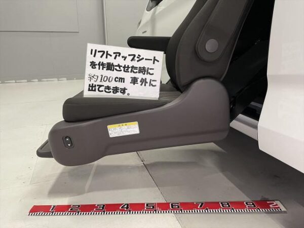 Ref:AUX-18215337 HONDA FREED HYBRID 2018 - Image 9