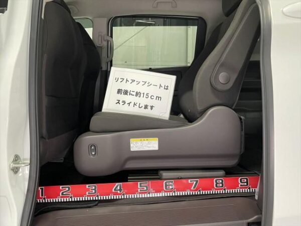 Ref:AUX-18215337 HONDA FREED HYBRID 2018 - Image 10