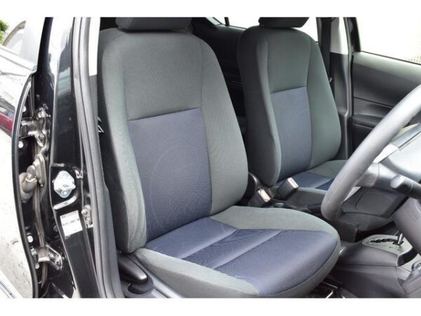 Ref:AUX-18215368 TOYOTA AQUA 2015 - Image 12