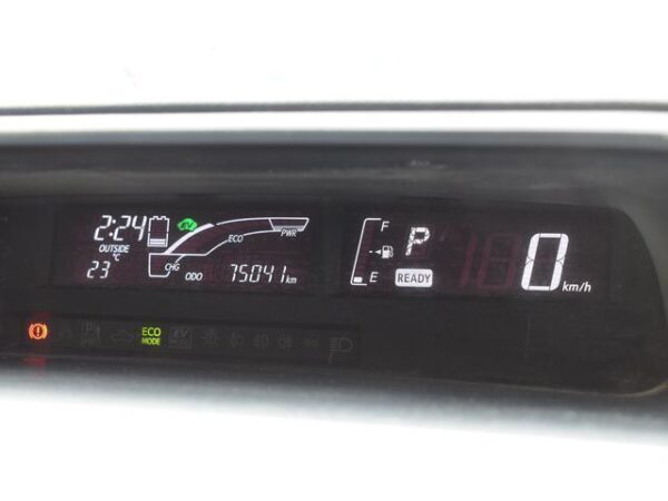 Ref:AUX-18215368 TOYOTA AQUA 2015 - Image 14