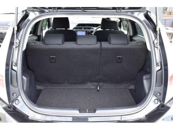 Ref:AUX-18215368 TOYOTA AQUA 2015 - Image 18