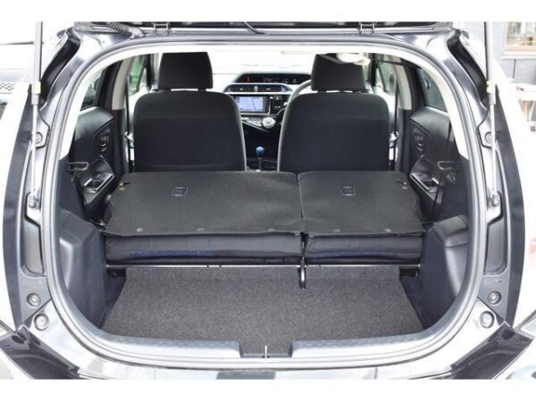 Ref:AUX-18215368 TOYOTA AQUA 2015 - Image 19
