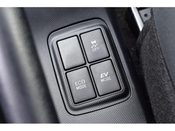 Ref:AUX-18215368 TOYOTA AQUA 2015 - Image 6