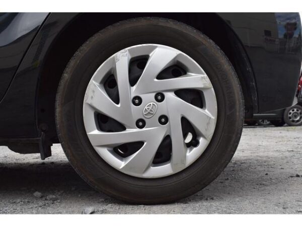 Ref:AUX-18215368 TOYOTA AQUA 2015 - Image 8