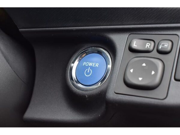 Ref:AUX-18215368 TOYOTA AQUA 2015 - Image 10