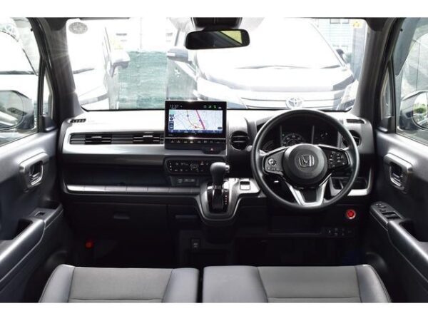 Ref:AUX-18215373 HONDA N-WGN 2023 - Image 2