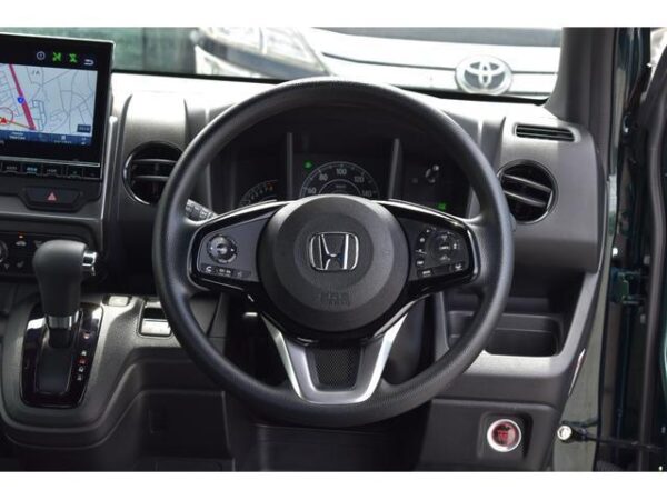 Ref:AUX-18215373 HONDA N-WGN 2023 - Image 13