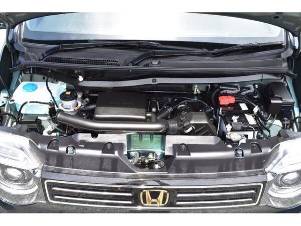 Ref:AUX-18215373 HONDA N-WGN 2023 - Image 17