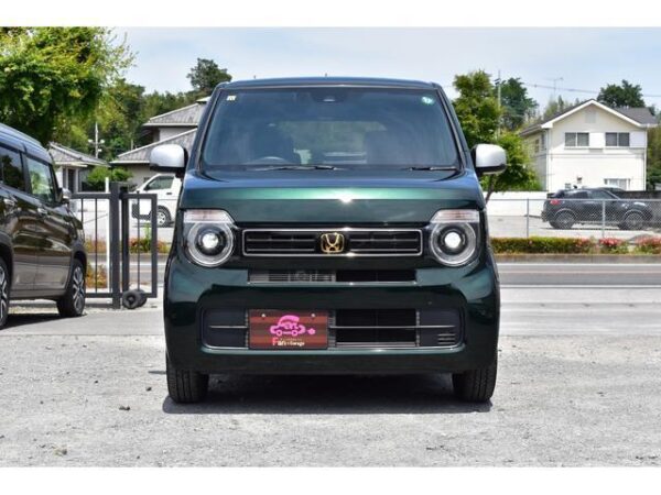 Ref:AUX-18215373 HONDA N-WGN 2023 - Image 18