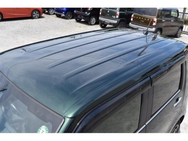 Ref:AUX-18215373 HONDA N-WGN 2023 - Image 19