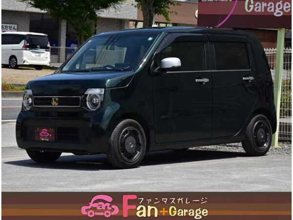 Ref:AUX-18215373 HONDA N-WGN 2023