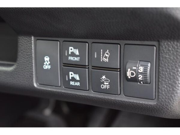 Ref:AUX-18215373 HONDA N-WGN 2023 - Image 8