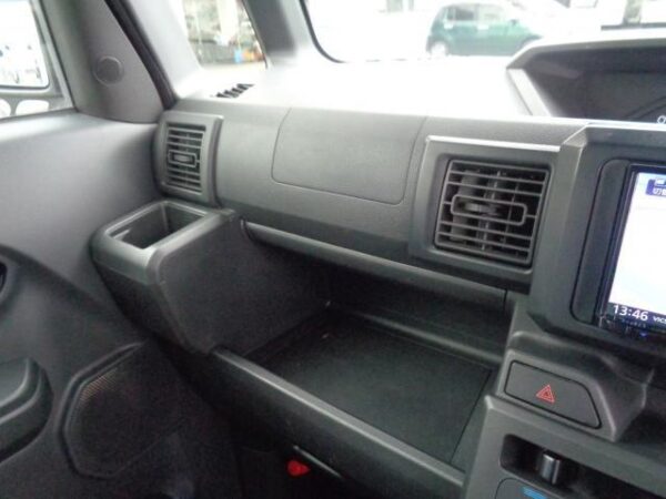 Ref:AUX-18215397 DAIHATSU HIJET CADDIE 2021 - Image 11
